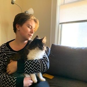 Meet your Posher, Erin